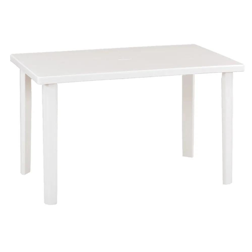TAVOLO IN POLIPROPILENE 'MARSHALL' bianco TAVOLO IN POLIPROPILENE 'MARSHALL' bianco