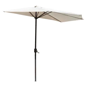 OMBRELLONE DA PARETE Ø mt 2