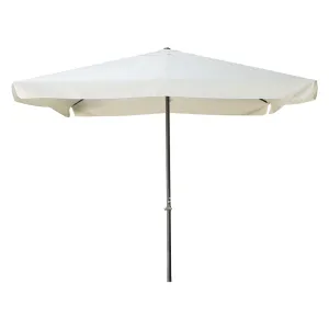 OMBRELLONE DA GIARDINO 'PULLY NEW' mt 2 x 2