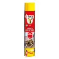 INSETTICIDA SPRAY 'VESPE E NIDI' ml 750