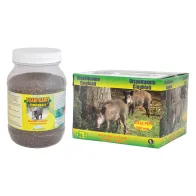 DISABITUANTE PER CINGHIALI Kg. 2