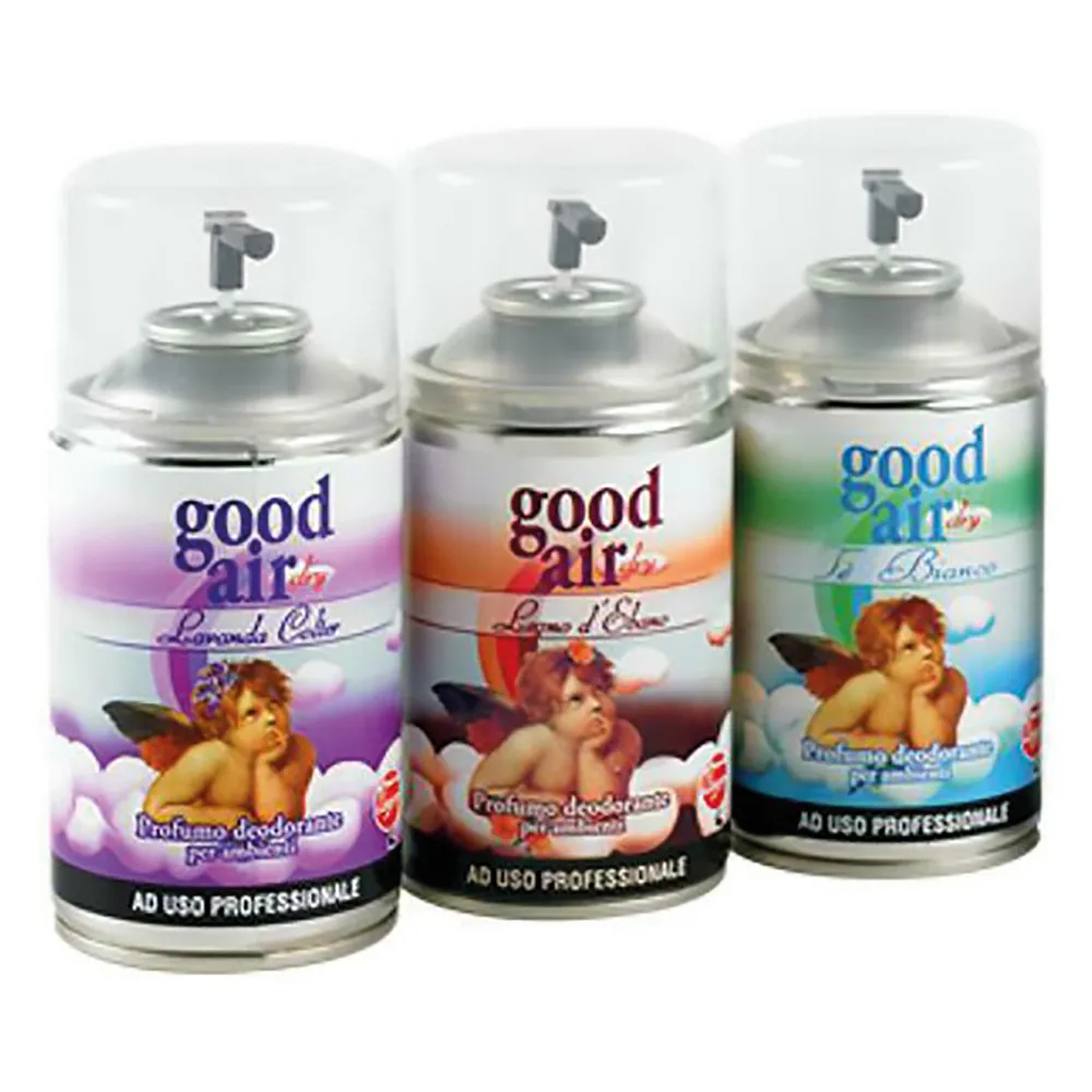 SPRAY FRAGRANZE MISTE PER EROGATORE 'LIBERATORE' ml 250 SPRAY FRAGRANZE MISTE PER EROGATORE 'LIBERATORE' ml 250