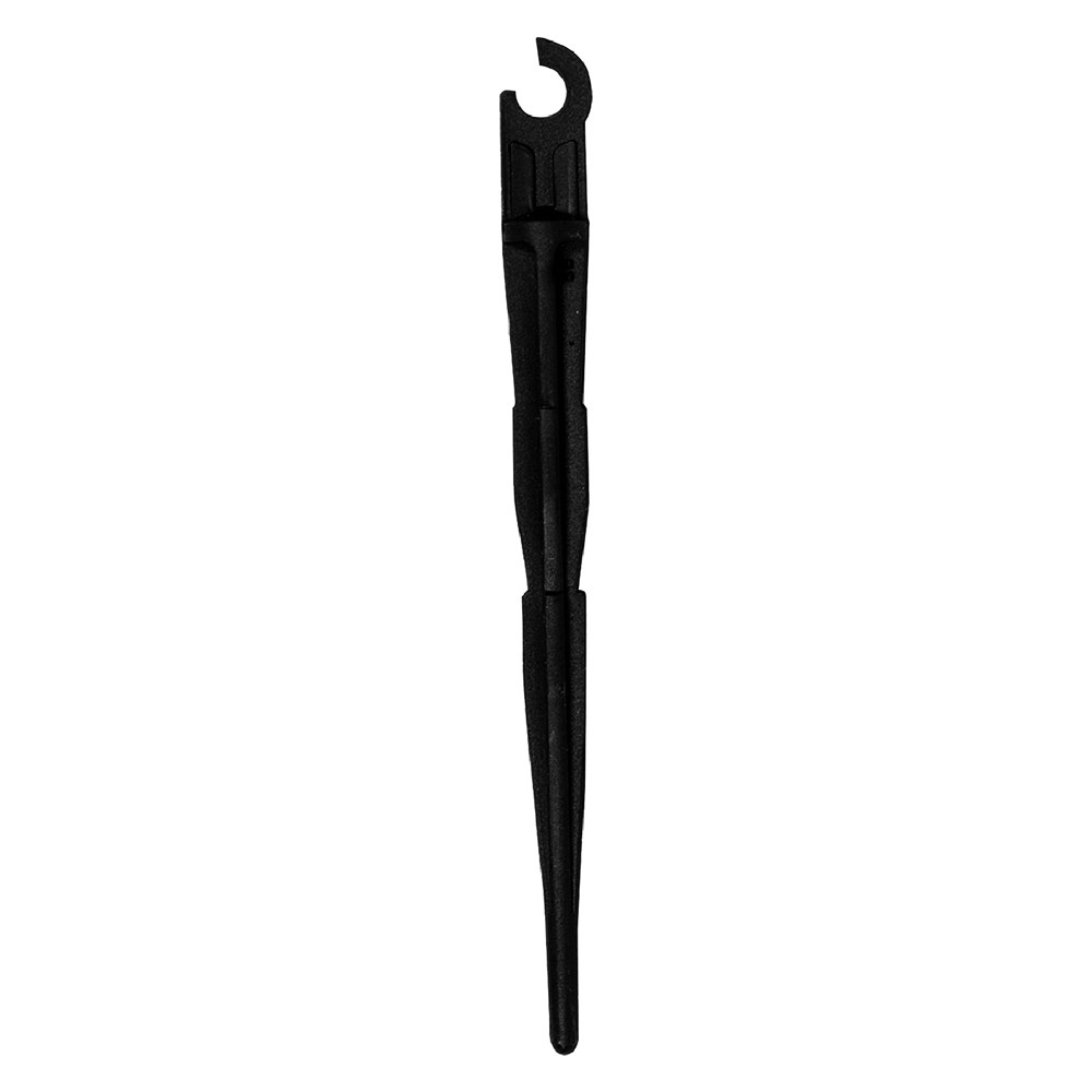 PUNTALE PER TUBO CAPILLARE Ø 5 PUNTALE PER TUBO CAPILLARE Ø 5