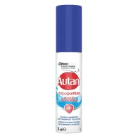 LOZIONE SPRAY 'AUTAN DOPOPUNTURA' ml 25