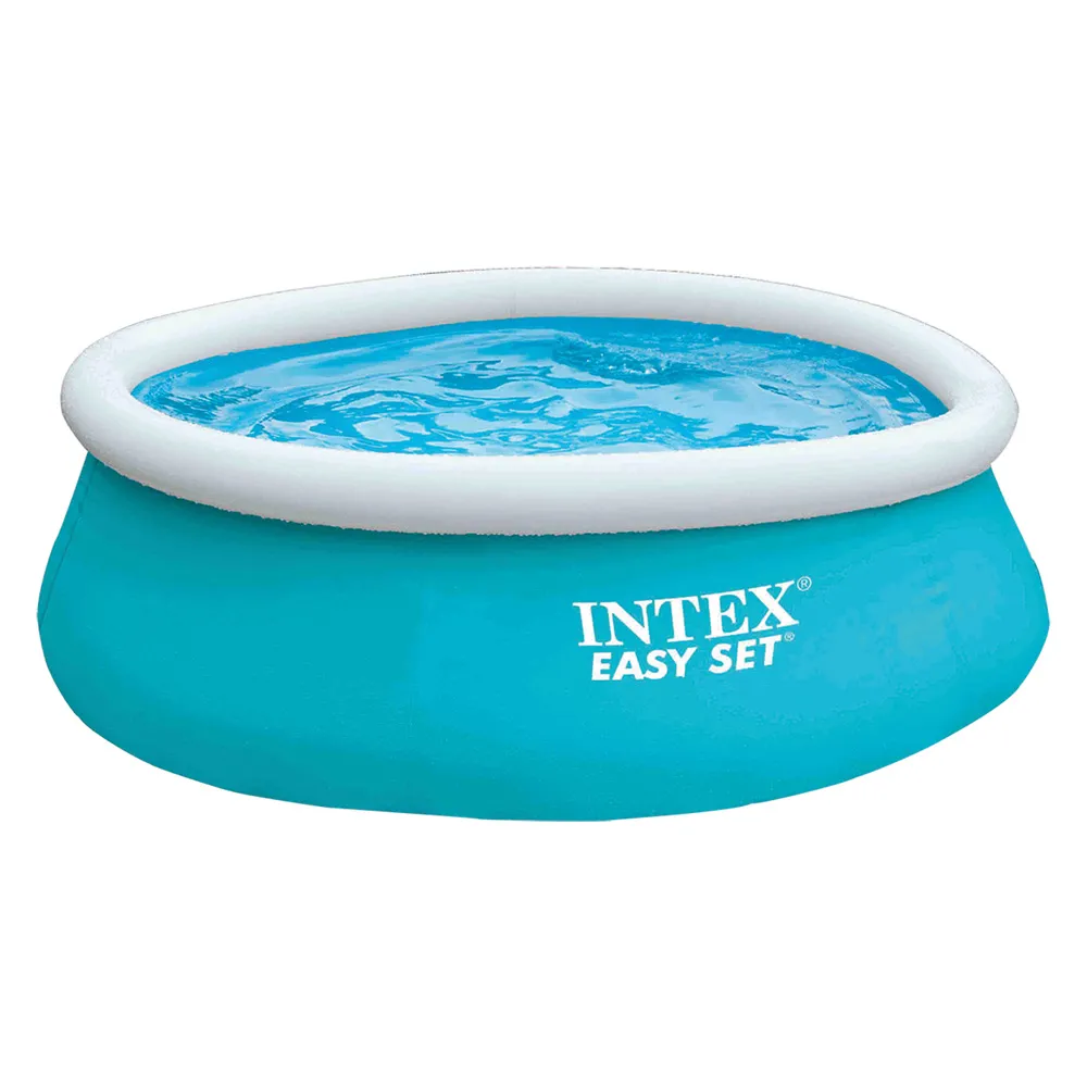 PISCINA GONFIABILE 'EASY SET' cm 183 x 51 - capacità lt 880 PISCINA GONFIABILE 'EASY SET' cm 183 x 51 - capacità lt 880