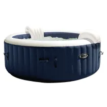 PISCINA IDROMASSAGGIO 'PURE SPA PLUS BUBBLE MASSAGE' cm 196 x 71