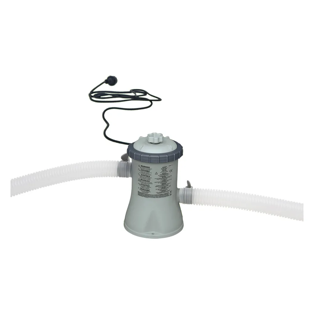 POMPA DI FILTRAGGIO PER PISCINE art. 28602 - 1250Lt/h POMPA DI FILTRAGGIO PER PISCINE art. 28602 - 1250Lt/h