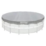 TELO COPRIPISCINA art. 28040 - ø 488 cm.