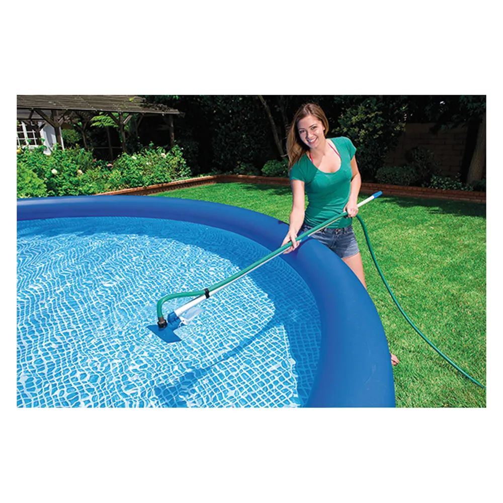 KIT PULIZIA PISCINA art. 58958 KIT PULIZIA PISCINA art. 58958