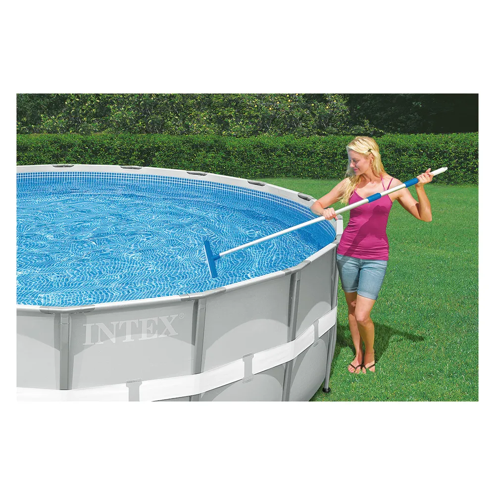 KIT PER PULIZIA PISCINE art. 28003 KIT PER PULIZIA PISCINE art. 28003
