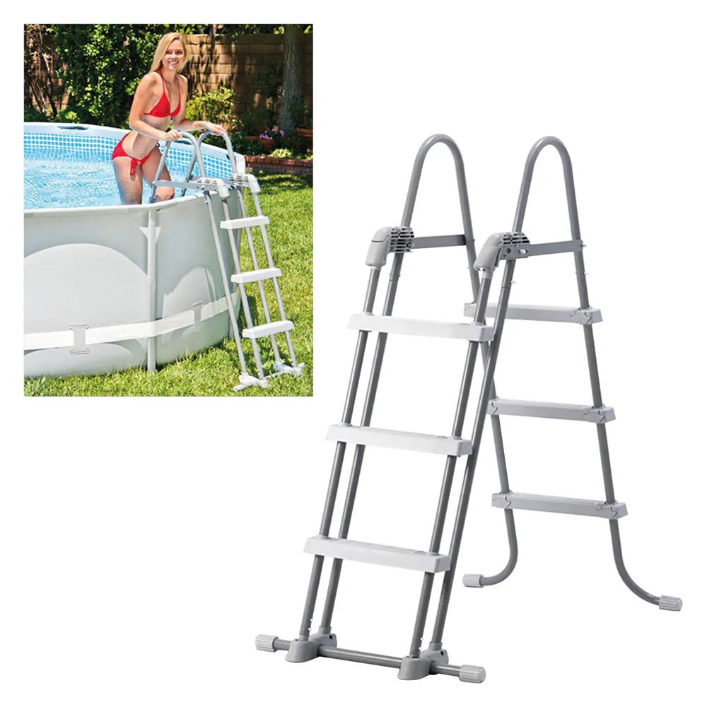 SCALETTA PER PISCINA h. 91 SCALETTA PER PISCINA h. 91