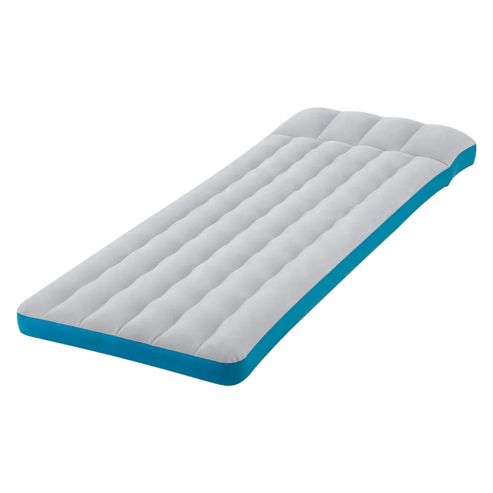 MATERASSO SINGOLO AIRBED CAMPING cm 72 x 189 x 20 MATERASSO SINGOLO AIRBED CAMPING cm 72 x 189 x 20