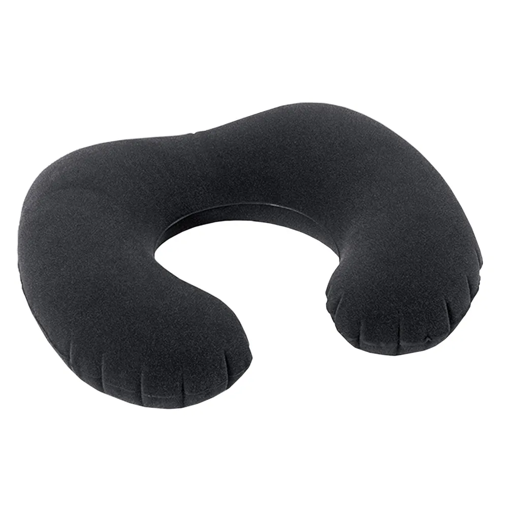 POGGIATESTA DA VIAGGIO AIRBED cm 33 x 25 x 8 POGGIATESTA DA VIAGGIO AIRBED cm 33 x 25 x 8