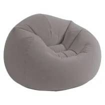 POLTRONA A SACCO GONFIABILE AIRBED CASA cm 107 x  104 x  69