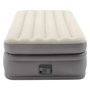 MATERASSO SINGOLO AIRBED CASA 'PRIME COMFORT ELEVATED' cm 99 x 191 x 51