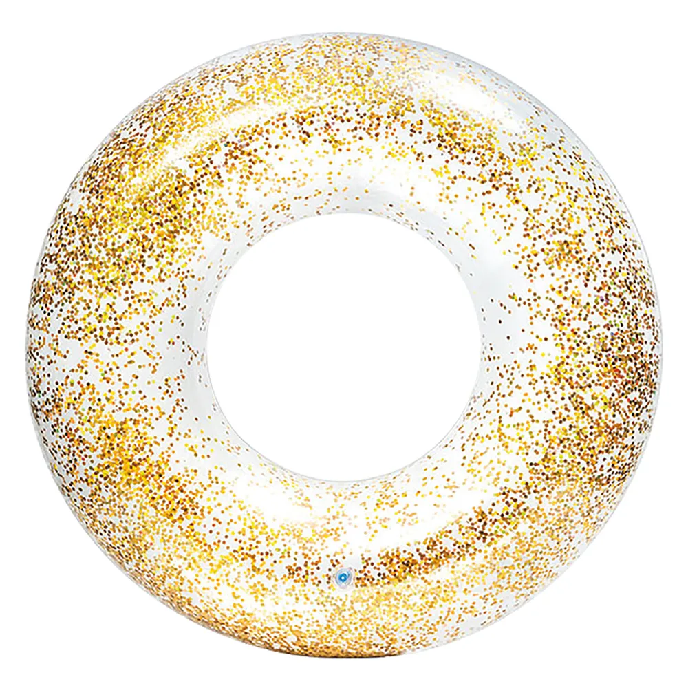 SALVAGENTE EFFETTO GLITTER ø cm. 119 SALVAGENTE EFFETTO GLITTER ø cm. 119