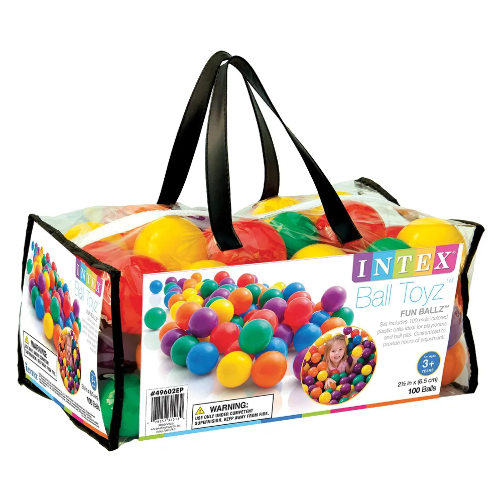 PALLINE COLORATE Ø 6 PALLINE COLORATE Ø 6