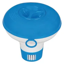 DISPENSER PER CLORO tipo piccolo