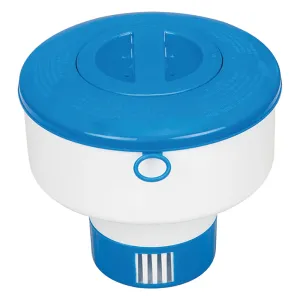 DISPENSER PER CLORO tipo grande