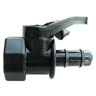 MINI VALVOLA A SFERA 'SFP' ø 32 x 1