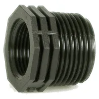 BUSSOLA DI RIDUZIONE MASCHIO/FEMMINA 2x 1 1/4