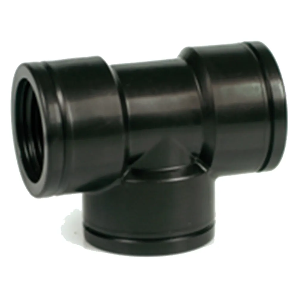 RACCORDO A 'T' PN10 2