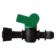 VALVOLINA A CILINDRO 'VDA' ø 16