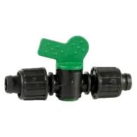 VALVOLINA A CILINDRO 'VTT' ø 16