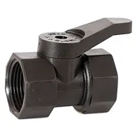 MINI VALVOLA A SFERA 'SFF' 3/4 x 3/4