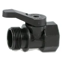 MINI VALVOLA A SFERA 'SFM' 3/4 x 3/4