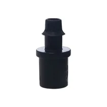 INNESTO PER MINI IRRIGATORE femmina - portagomma tubo 5 x  8