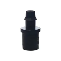 INNESTO PER MINI IRRIGATORE femmina - portagomma tubo 5 x  8