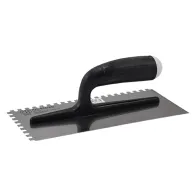 FRATTONE DENTATO ART.816/PD cm 12x28 - denti mm 5x7 sx