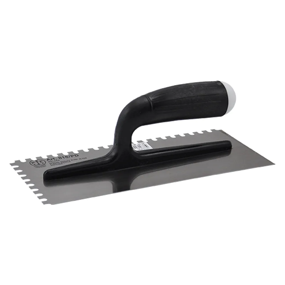 FRATTONE DENTATO ART.816/PD cm 12x28 - denti mm 5x7 sx FRATTONE DENTATO ART.816/PD cm 12x28 - denti mm 5x7 sx