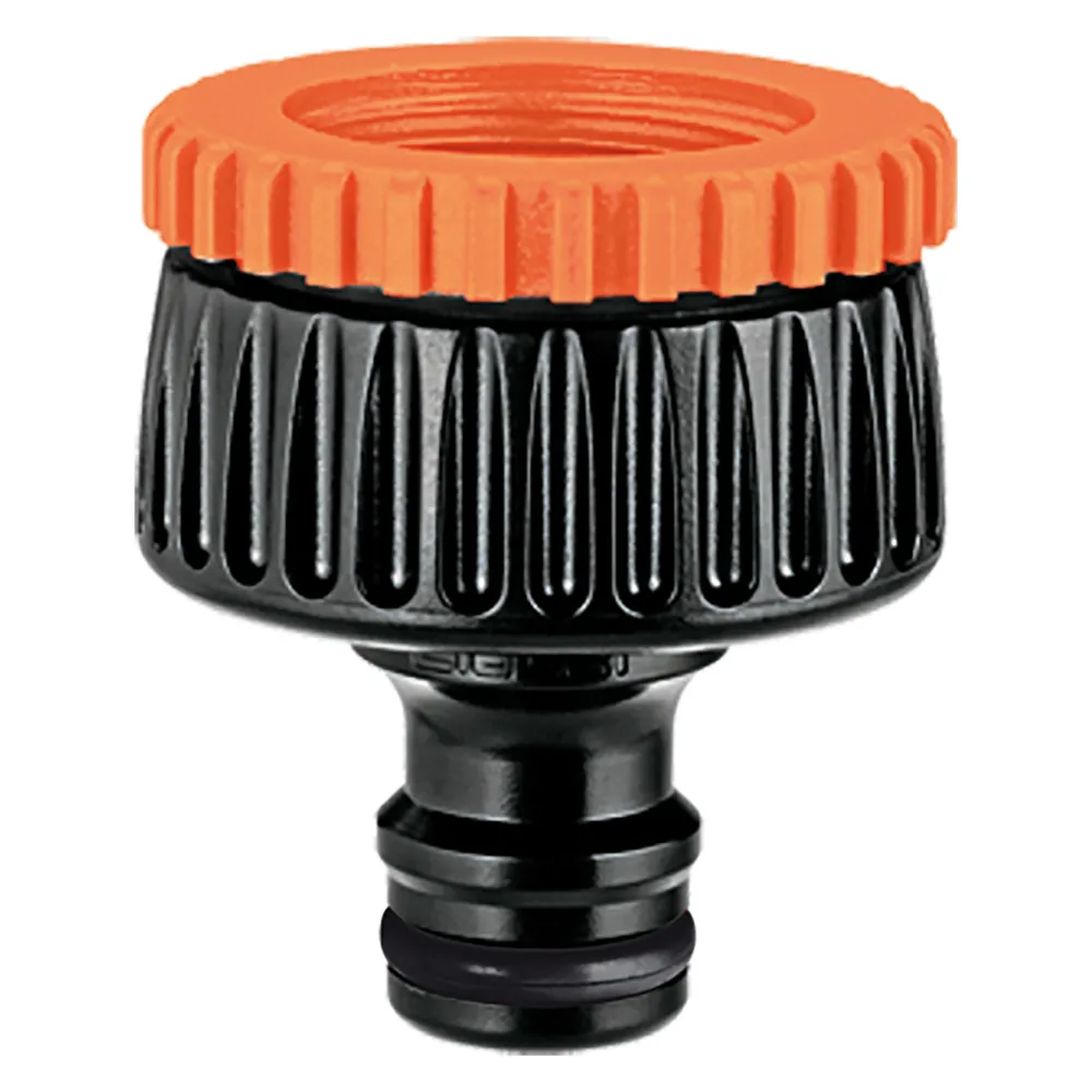 ATTACCO A RUBINETTO MULTIFILETTO Art. 8803 - 3/4-1 blister ATTACCO A RUBINETTO MULTIFILETTO Art. 8803 - 3/4-1 blister