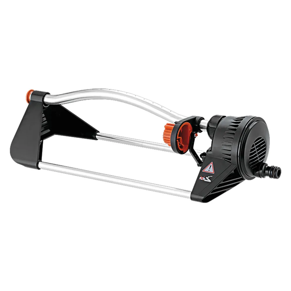 IRRIGATORE 'COMPACT-160' Art. 8740 - 4 posizioni blister IRRIGATORE 'COMPACT-160' Art. 8740 - 4 posizioni blister