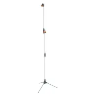 DOCCIA DA GIARDINO 'MALIBU'' Art. 8956 - altezza mt. 2