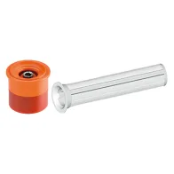 TESTINA PER IRRIGATORE POP-UP 360° Art. 90044 - blister