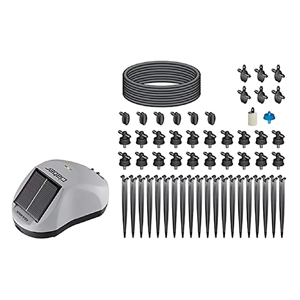 KIT MICROIRRIGAZIONE 'AQUA MAGIC SYSTEM' Art. 8063 KIT MICROIRRIGAZIONE 'AQUA MAGIC SYSTEM' Art. 8063