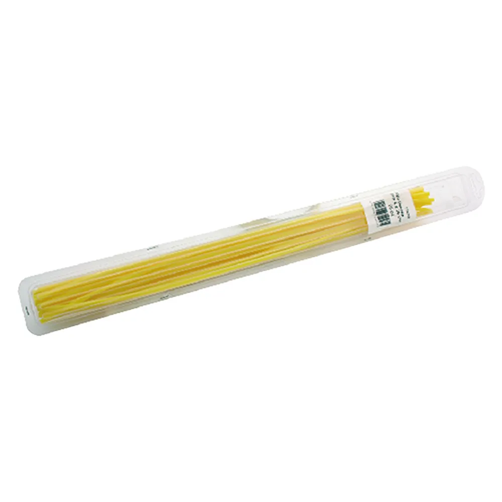 FILO NYLON IN SPEZZONI 'PROFESSIONALE' tondo mm 3 - cm 36 (30 pz) elite FILO NYLON IN SPEZZONI 'PROFESSIONALE' tondo mm 3 - cm 36 (30 pz) elite