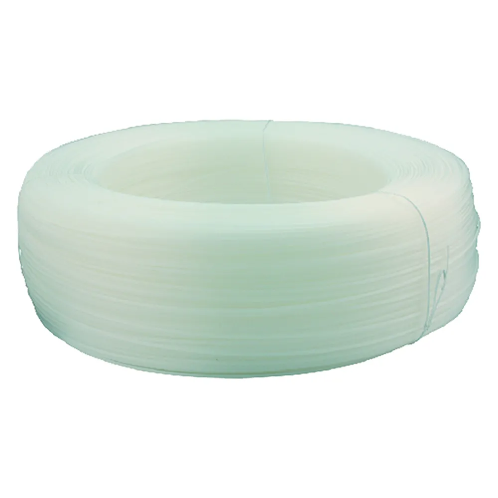 FILO NYLON MILLEUSI ø mm 4 mt.870 -rottura kg.510 / mt FILO NYLON MILLEUSI ø mm 4 mt.870 -rottura kg.510 / mt