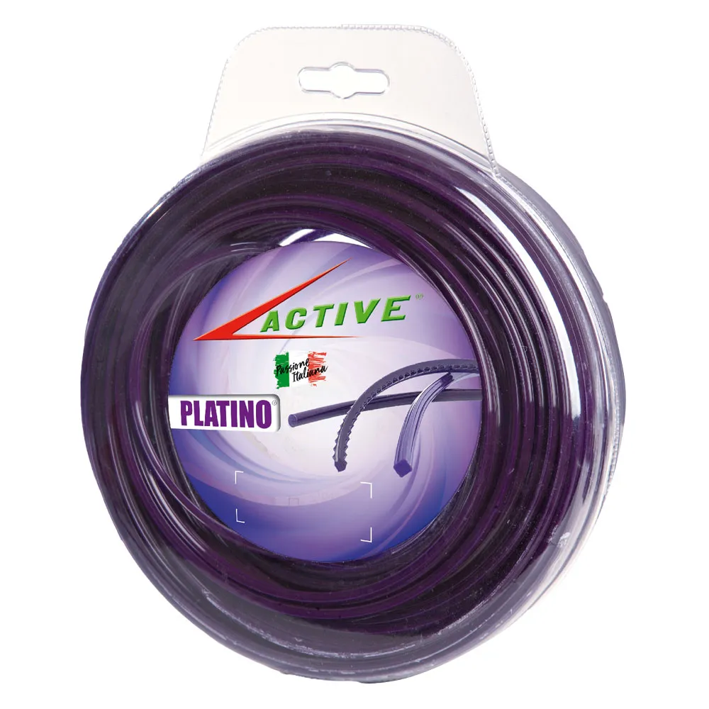 FILO PROFESSIONALE 'PLATINO' mm 2 FILO PROFESSIONALE 'PLATINO' mm 2