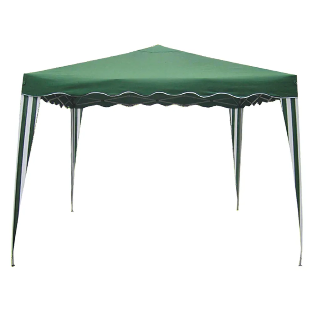 GAZEBO 'SUMTER' mt 2 x 3 - colore bianco GAZEBO 'SUMTER' mt 2 x 3 - colore bianco