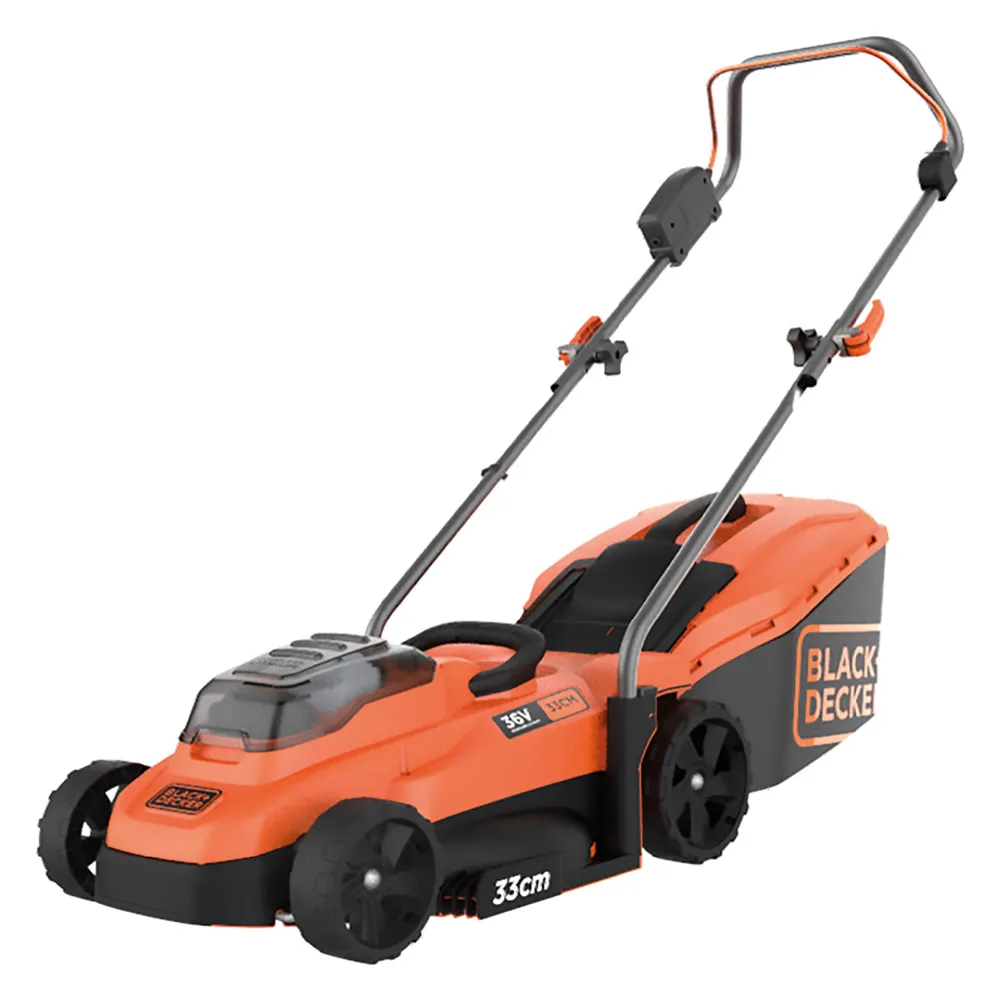 RASAERBA BATTERIA 'BCMW3336L1-QW' 36 V - 2 RASAERBA BATTERIA 'BCMW3336L1-QW' 36 V - 2