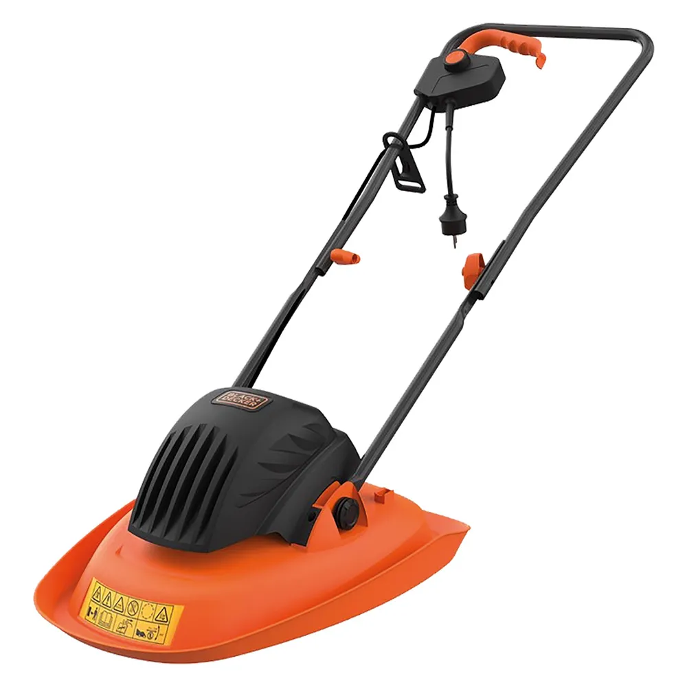 RASAERBA A CUSCINO D'ARIA 'BEMWH551-QS' 1200 W RASAERBA A CUSCINO D'ARIA 'BEMWH551-QS' 1200 W