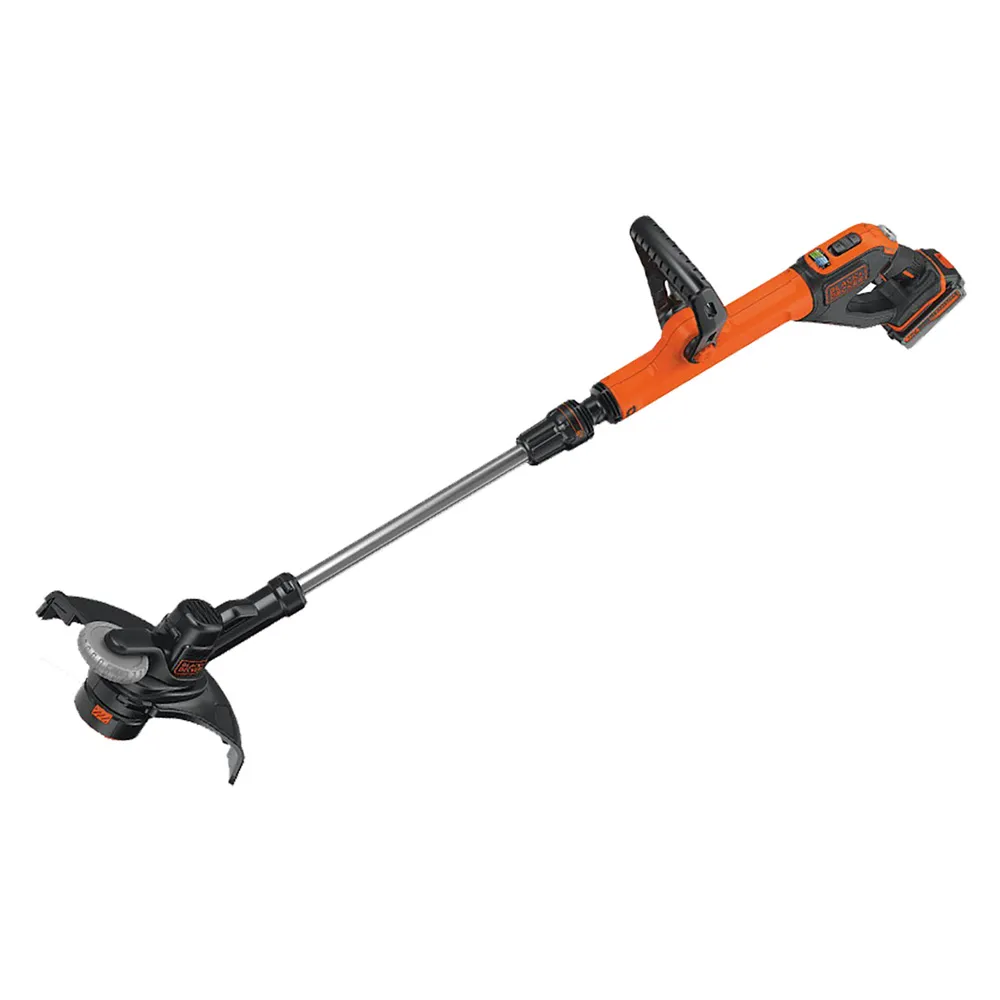 TAGLIABORDI A BATTERIA 'STC1840EPC-QW' 18 V - 4 TAGLIABORDI A BATTERIA 'STC1840EPC-QW' 18 V - 4