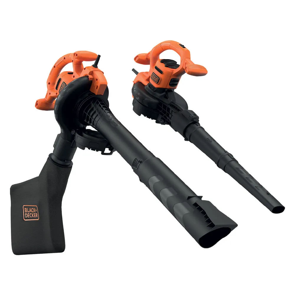 SOFFIATORE ASPIRATORE TRITURATORE 'BEBLV260-QS' 2600 W SOFFIATORE ASPIRATORE TRITURATORE 'BEBLV260-QS' 2600 W