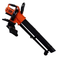 SOFFIATORE ASPIRATORE TRITURATORE A BATTERIA 'BCBLV3625L1-QW' 36V - 2