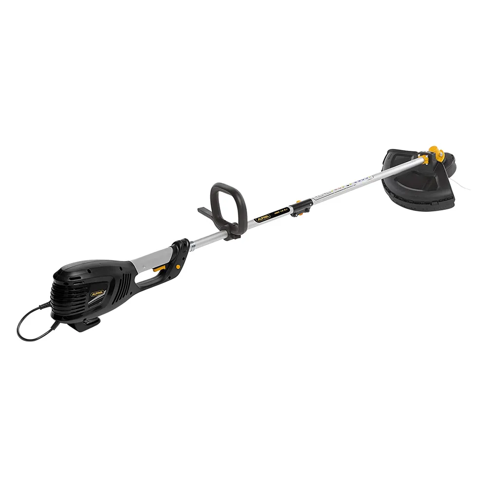 DECESPUGLIATORE ELETTRICO 'ABR 1.0EJ' 1000 watt DECESPUGLIATORE ELETTRICO 'ABR 1.0EJ' 1000 watt