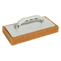 FRATTONE PER PULITURA IN SPUGNA cm 15x29